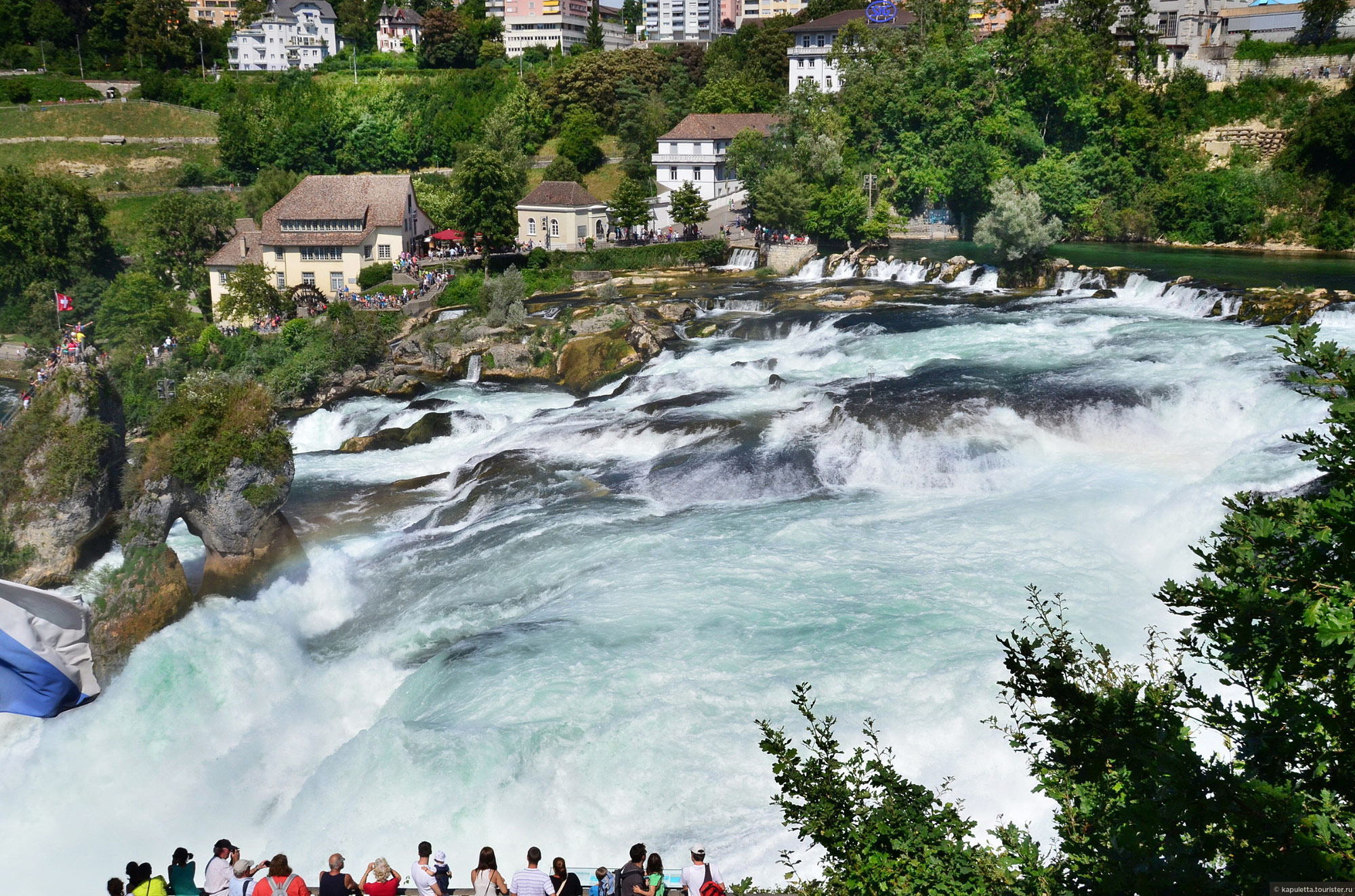 Rheinfall